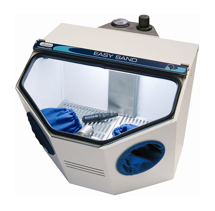 Easy sand shop