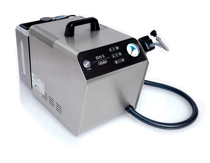 Steam Cleaner EV 5S