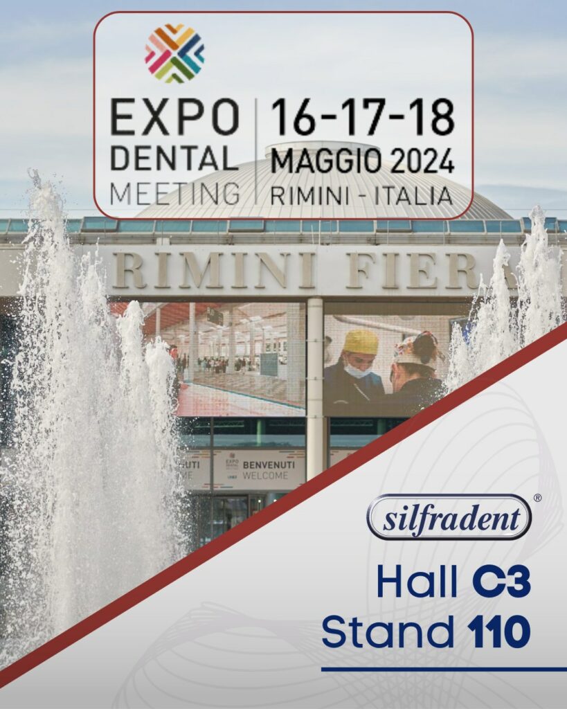  EXPODENTAL MEETING RIMINI 2024 